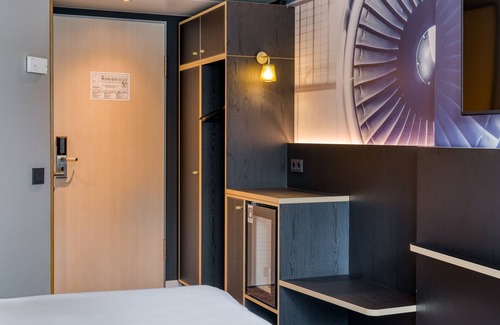 Neu-Isenburg Hotel | Mercure Neu-Isenburg