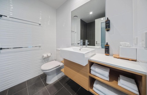 Williamtown Hotel | Mercure Newcastle Airport