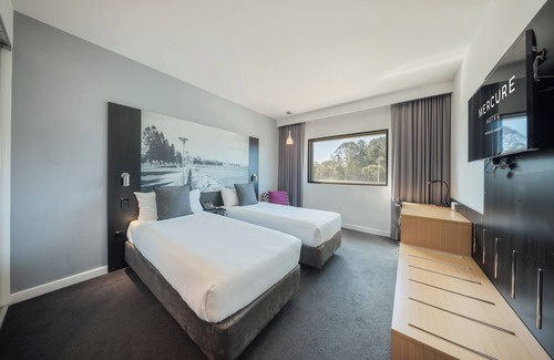 Williamtown Hotel | Mercure Newcastle Airport