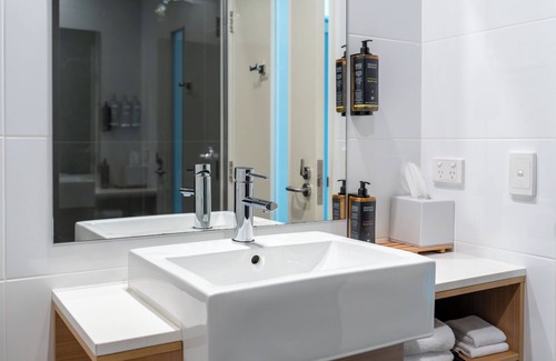 Williamtown Hotel | Mercure Newcastle Airport