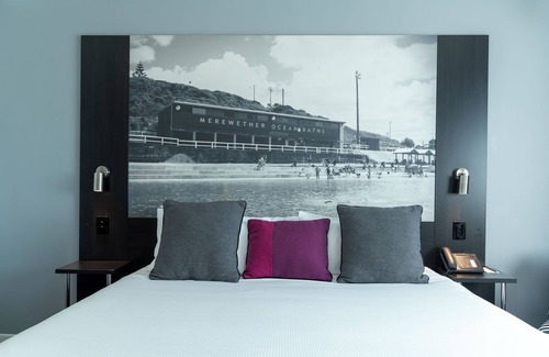 Williamtown Hotel | Mercure Newcastle Airport