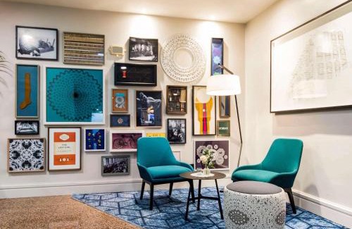 Nottingham Hotel | Mercure Nottingham Sherwood