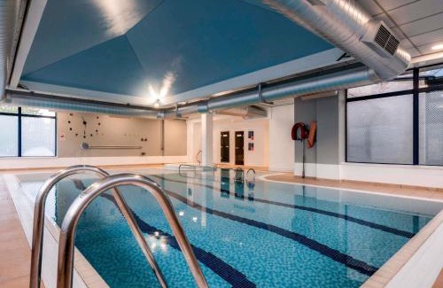 Nottingham Hotel | Mercure Nottingham Sherwood