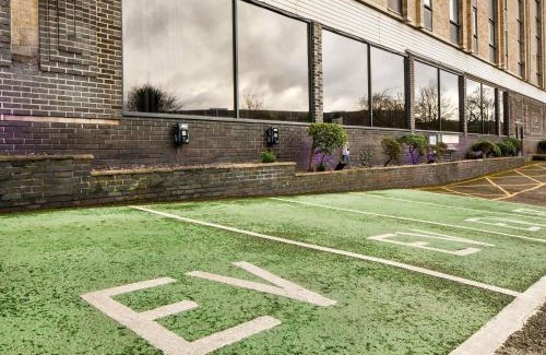 Nottingham Hotel | Mercure Nottingham Sherwood