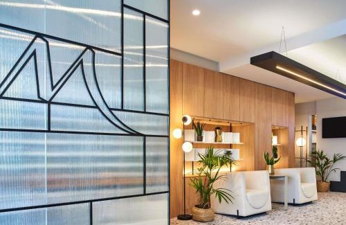 15th Arrondissement Hotel | Mercure Paris 15 Porte de Versailles