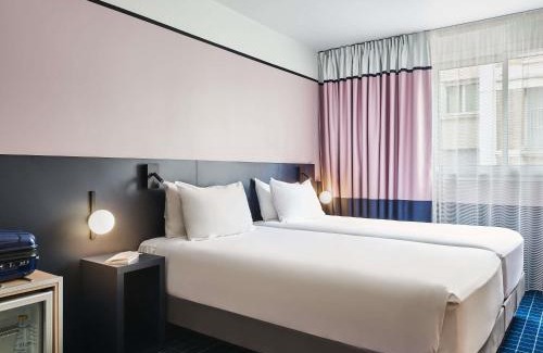 15th Arrondissement Hotel | Mercure Paris 15 Porte de Versailles