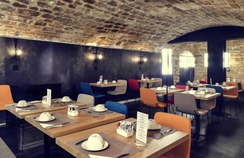 Quartier de la Porte-Saint-Denis Hotel | Mercure Paris Gare de l'Est