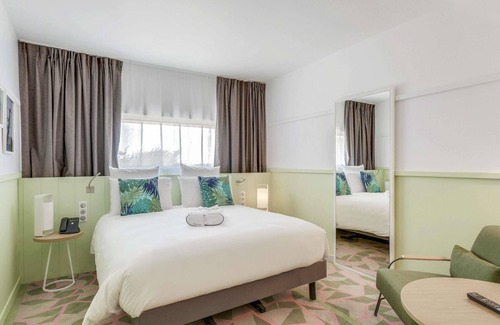 Paray-Vieille-Poste Hotel | Mercure Paris Orly Airport