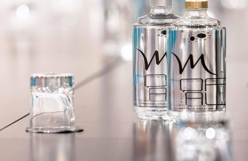 15th Arrondissement Hotel | Mercure Paris Porte de Versailles Expo