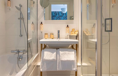 Saint-Cloud Hotel | Mercure Paris Saint Cloud Hippodrome