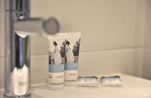 Saint-Cloud Hotel | Mercure Paris Saint Cloud Hippodrome