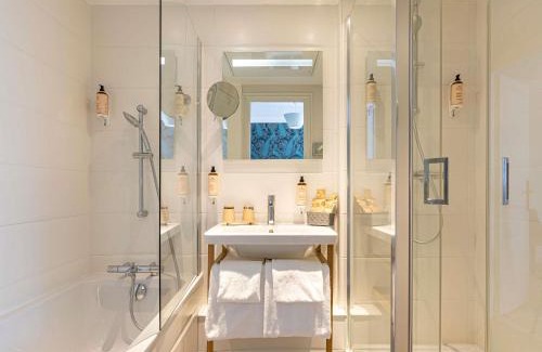Saint-Cloud Hotel | Mercure Paris Saint Cloud Hippodrome