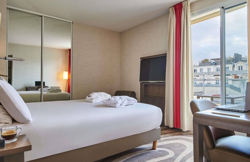 Grenelle Hotel | Mercure Paris Tour Eiffel Grenelle