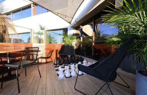 Jamisontown Hotel | Mercure Penrith
