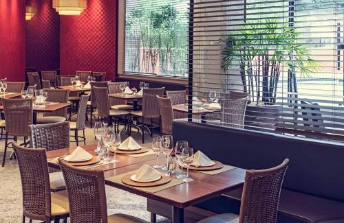 Atiradores Apartamento | Mercure Prinz Apart Hotel