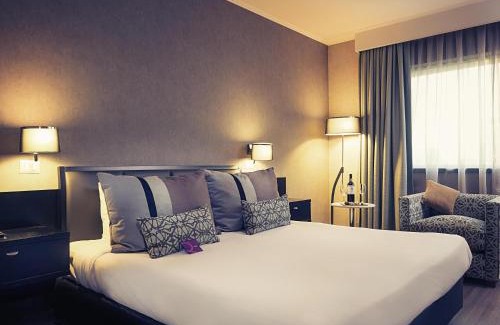 Downtown Santiago Hotel | Mercure Santiago Centro