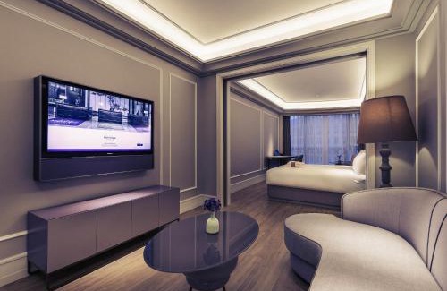 Changning Hotel | Mercure Shanghai Hongqiao SOHO