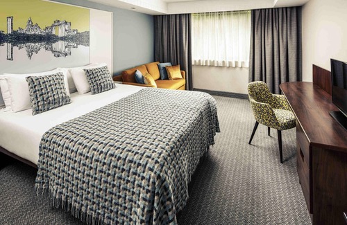 Llansamlet Hotel | Mercure Swansea Hotel