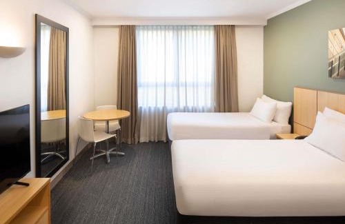 Macquarie Park Hotel | Mercure Sydney Macquarie Park
