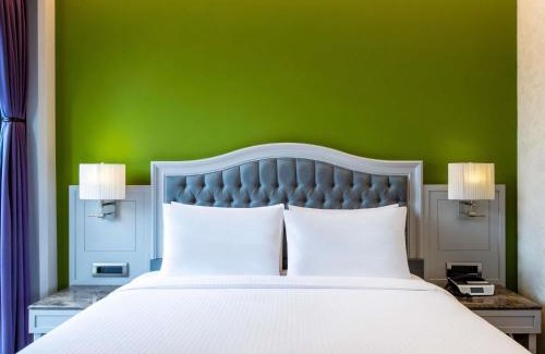 Tbilisi City Centre Hotel | Mercure Tbilisi Old Town