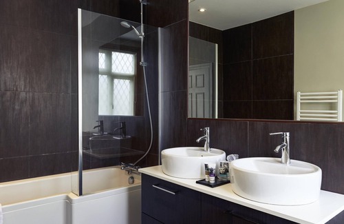 Watlington Hotel | Mercure Thame Lambert Hotel