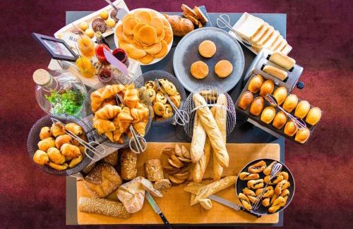 Tours Hotel | Mercure Tours Nord