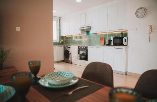 Livadia Apartamento | Mercury Apartment