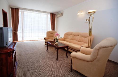 Sunny Beach Hotel | Mercury Hotel- All Inclusive