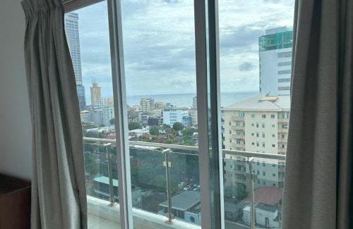 Bambalapitiya Apartamento | MercuryFM 106 House - 45 Alfred House Garden Colombo 03 -Apt 11-5