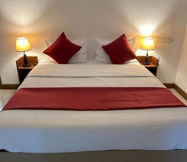 Bambalapitiya Apartamento | MercuryFM 106 House - 45 Alfred House Garden Colombo 03 -Apt 11-5