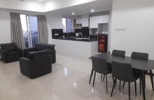 Bambalapitiya Apartamento | MercuryFM 106 House - 45 Alfred House Garden Colombo 03 -Apt 11-5