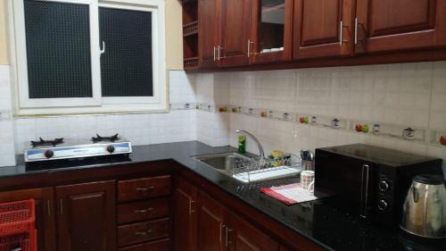 Wellawatte Apartamento | MercuryFM 108 House - 24 Daya Road Colombo 6 -6-2