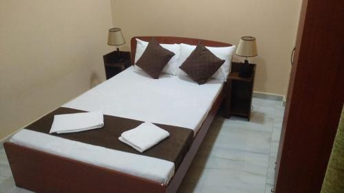 Wellawatte Apartamento | MercuryFM 108 House - 24 Daya Road Colombo 6 -6-2