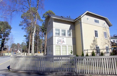 Haljala Parish Apartamento | Mere 59 Apartments