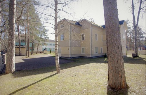 Haljala Parish Apartamento | Mere 59 Apartments
