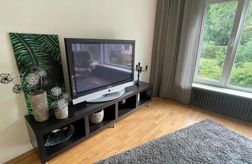 Parnu Casa | Merelähedane peremaja Pärnus