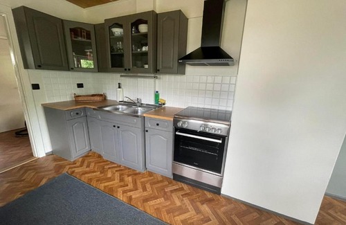 Parnu Casa | Merelähedane peremaja Pärnus