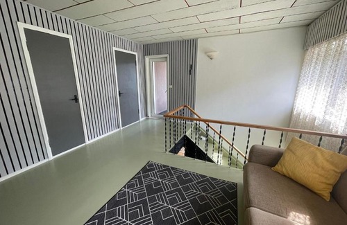 Parnu Casa | Merelähedane peremaja Pärnus