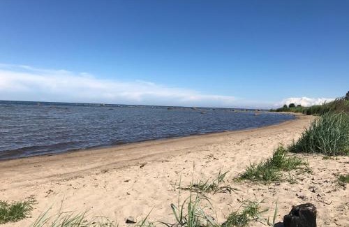 Haljala Parish Casa | Meresihi talu