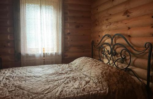 Haljala Parish Casa | Meresihi talu