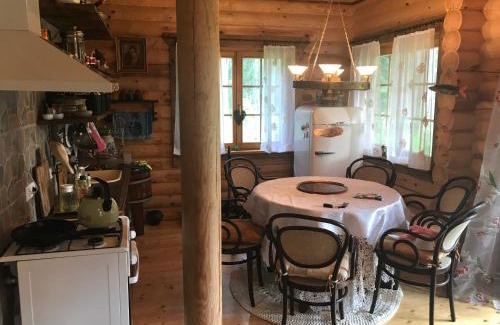 Haljala Parish Casa | Meresihi talu