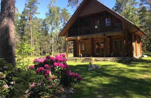 Haljala Parish Casa | Meresihi talu