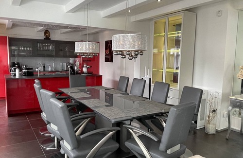 Kastellaun Apartamento | Mergs vacation apartment