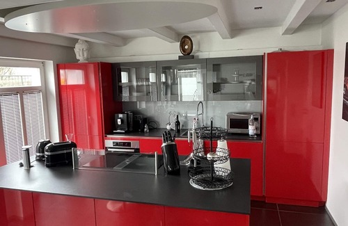 Kastellaun Apartamento | Mergs vacation apartment