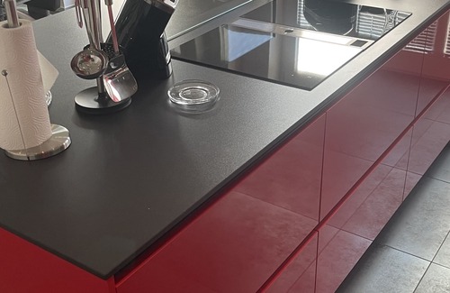 Kastellaun Apartamento | Mergs vacation apartment