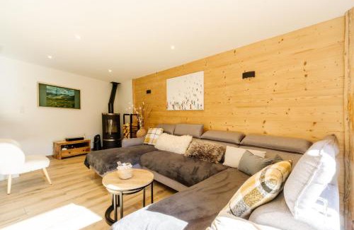 Les Allues Chalet De Esquí | Meribel le chalet d'eugénie