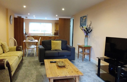Castle Apartamento | Meridian Bay Apartment
