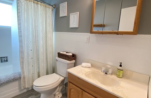 Marion Casa | Meridian St. Abode