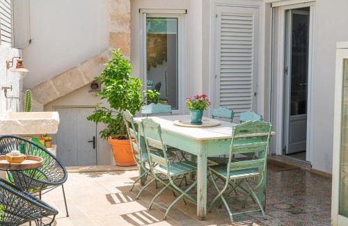 Favignana Cama Y Desayuno | meridiano12