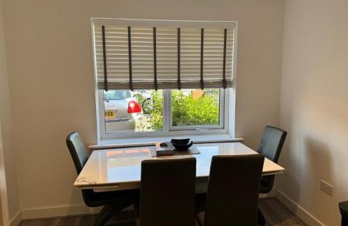 Manchester Casa | Merit Luxury Homes